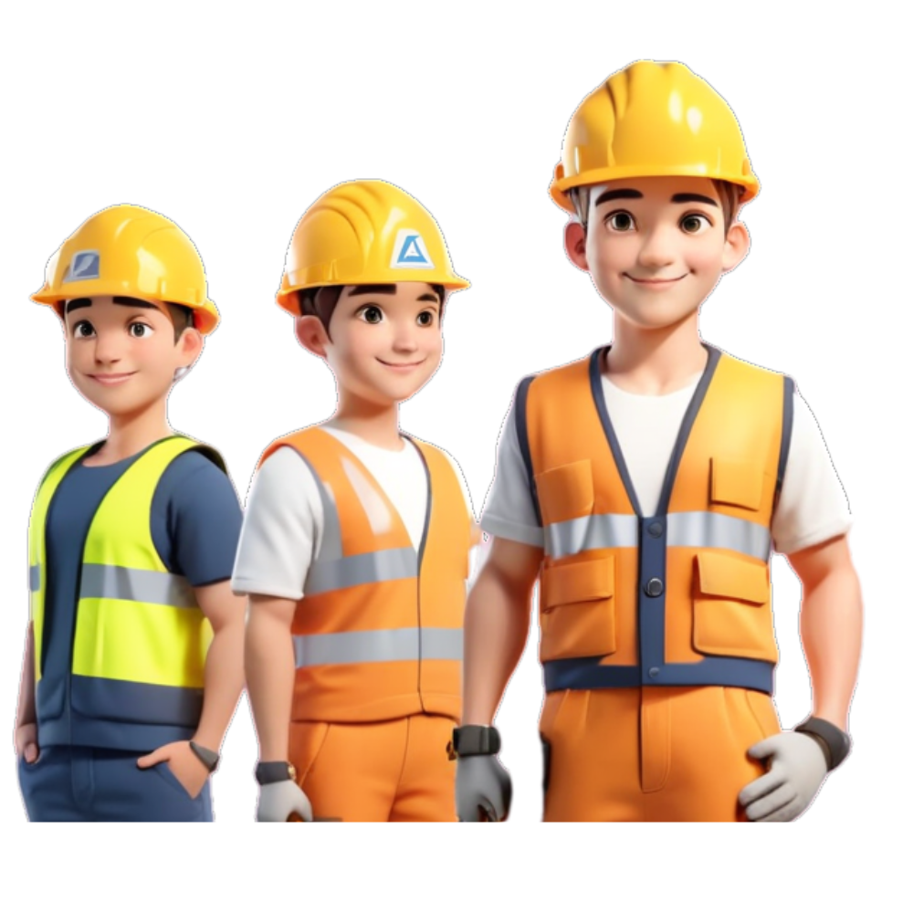 onstruction of domestic buildings (4)